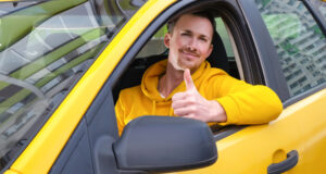 Objednanie taxi na presný čas a ďalšie 4 výhody, pre ktoré sa taxi služby vyplatia