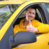 Objednanie taxi na presný čas a ďalšie 4 výhody, pre ktoré sa taxi služby vyplatia