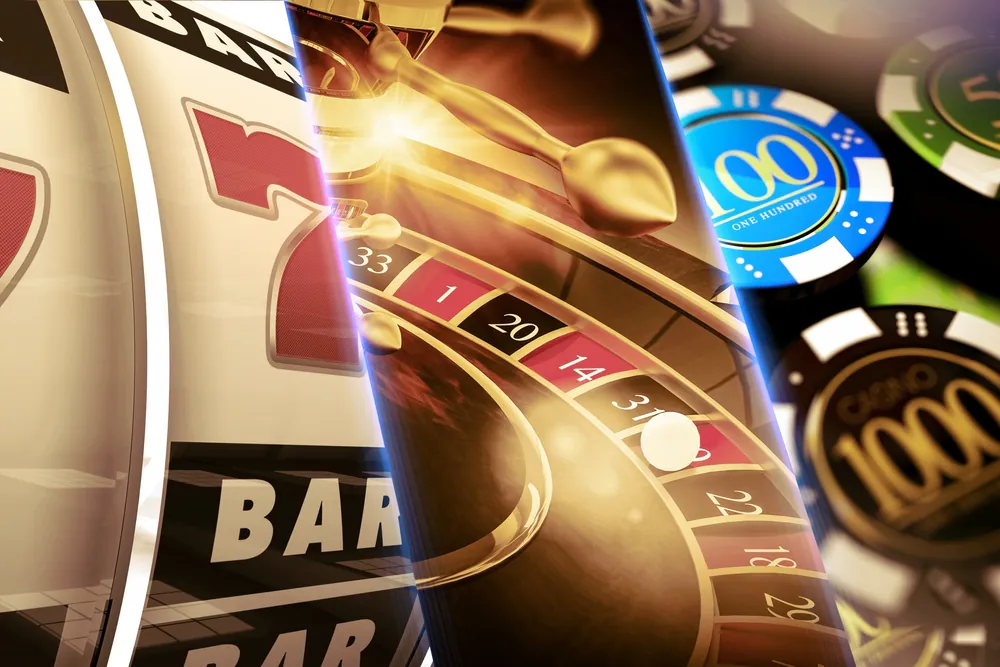 Ako fungujú online kasína? Toto by ste mali vedieť!